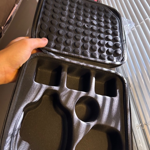 Aki Cosmo robot With case - Picture 3 of 4